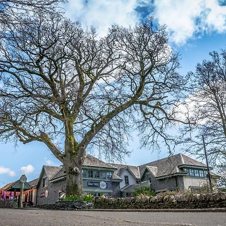 Oak Tree Inn Balmaha Dış mekan fotoğraf