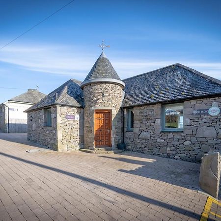 Oak Tree Inn Balmaha Dış mekan fotoğraf