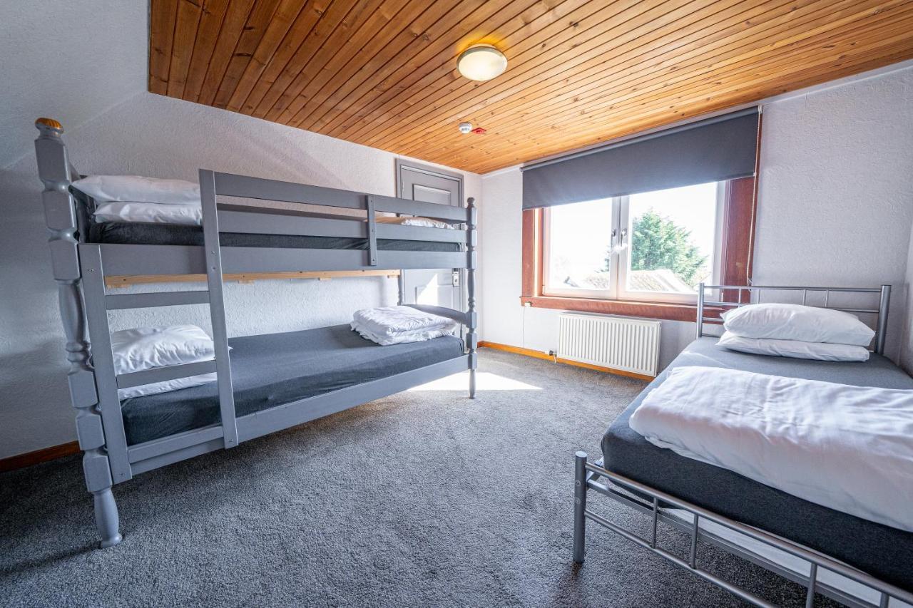 Oak Tree Inn Balmaha Dış mekan fotoğraf